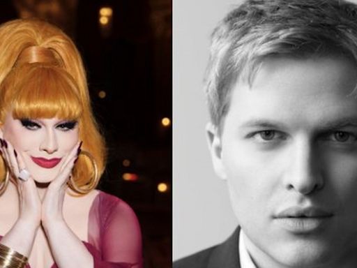 CHICAGO to Present Post-Show Q&A With Jinkx Monsoon & Ronan Farrow