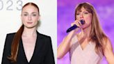 Sophie Turner says Taylor Swift was 'an absolute hero' in the aftermath of her divorce from Joe Jonas
