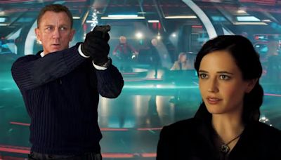 Star Trek: James Bonds Existenz im Sci-Fi-Universum offiziell bestätigt