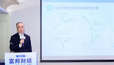 富邦金羅瑋：3變數牽動下半年行情