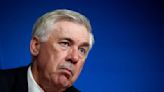 Real's Ancelotti awaits 'magical' game as Europe's counter kings meet