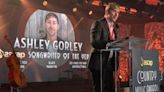 ASCAP Country Awards Honor Ashley Gorley as Songwriter of the Year for a Ninth Time