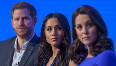 Meghan Markle : son nouveau projet qui fait trembler la Couronne britannique