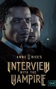 Interview With the Vampire