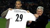 On this day in 2000: Leeds and West Ham agree £18million fee for Rio Ferdinand