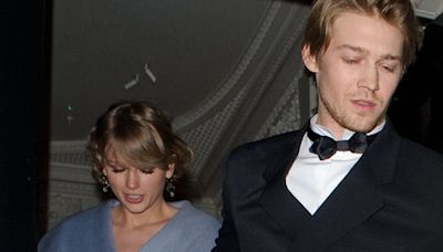 Taylor Swift Unpacks What Caused Her Breakup With Joe Alwyn in ‘How Did It End?’