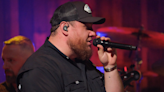Luke Combs Reveals New Details About Heartfelt Fatherhood Ballad: 'The Man He Sees In Me' | iHeartCountry Radio