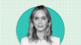 Emily Blunt’s Favorite Sandwich Has a Surprising Twist