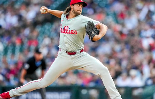 Philadelphia Phillies turn rare triple play vs. Detroit Tigers. Here's when the last one happened.