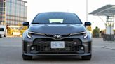 2023 Toyota GR Corolla Review: The Dodge Challenger of Hot Hatches