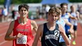 Fox Chapel’s Rowan Gwin part of dominant showing for WPIAL in 1,600 at PIAA championships | Trib HSSN