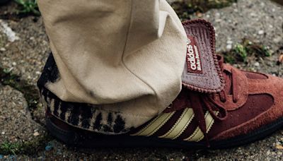 What Will Replace The adidas Samba As The Next Cult Sneaker?