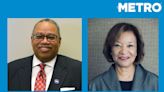 Carter, Flowers Join Mpact's Board