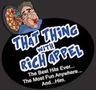 That Thing with Rich Appel