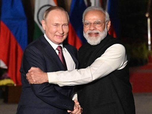 PM Narendra Modi on 2 day visit to Russia: ‘Agenda will be extensive,’ says Kremlin. Top Updates here | Mint