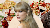 It’s Me, Hi: Your Cheesecake Factory Order, Based on Taylor Swift’s Eras