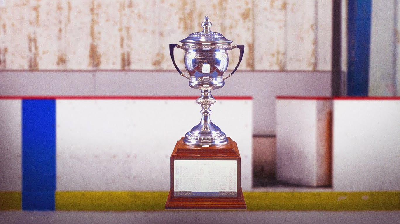 Who will win the NHL's Lady Byng Trophy in 2024?