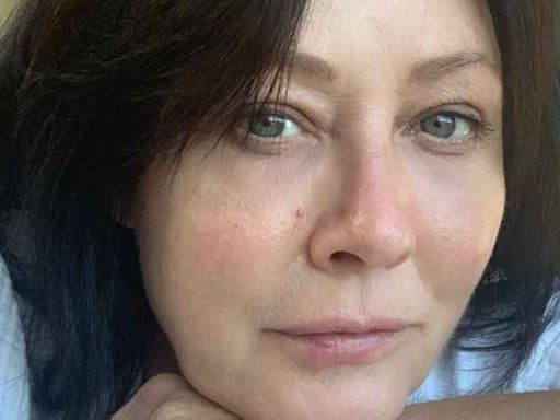 'No estaba lista para irse': médico de Shannen Doherty revela sus últimos momentos antes de morir