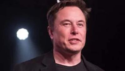 Elon Musk Says His Elder Son Is Figuratively 'Dead' Due To 'Woke Mind Virus' | Video - News18