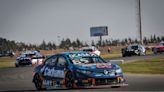 Tiago Pernía, el rey del TC 2000 en San Nicolás - Diario Hoy En la noticia