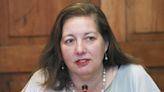 Senadora Vodanovic insiste por deuda del CAE: "La condonación total hoy no es posible"
