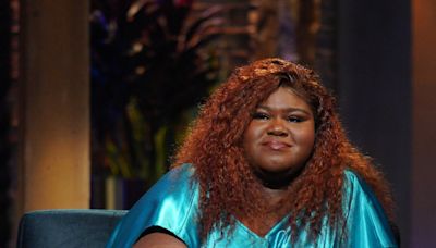 Gabourey Sidibe Just Shared the Sweetest New Photo of Her 5-Month-Old Twins & We Can’t Stop Smiling