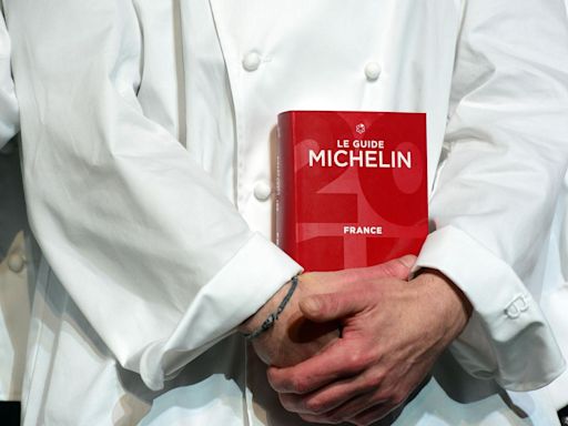 How Does The MICHELIN Guide Restaurant Star Rating System Work?