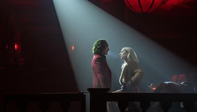 Joker Folie à Deux Divides Critics Once More in First Reviews