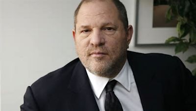 Harvey Weinstein comparecerá ante un tribunal de Nueva York