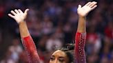 How tall is Simone Biles? What to know about USA gymnast ahead of 2024 Paris Olympics