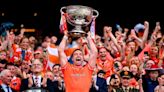 Aaron McKay's goal proves the difference as Armagh claim second All-Ireland SFC title despite nervy finish