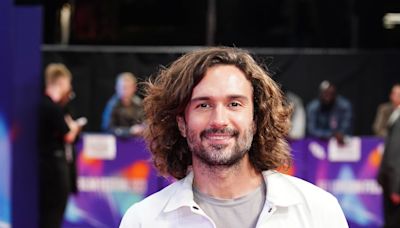 Joe Wicks and Trinny Woodall to make guest appearances on Dragons’ Den panel