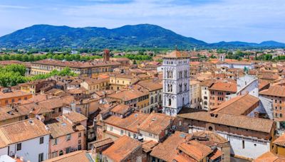 Uncrowded European city that looks 'like a fairy tale' and is 21C in October