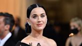 Katy Perry embraces her inner 'rhinestone cowgirl' while visiting California museum