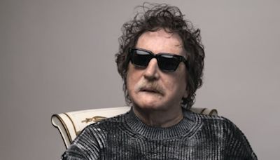 La lógica del escorpión y la crítica: tribulaciones sobre un Charly que desarma y sangra | Espectáculos