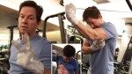 Mark Wahlberg works out at 2 a.m. — but should you? Fitness expert reveals when to time exercise