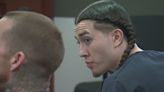 Convicted pimp refuses to be sentenced in Las Vegas case