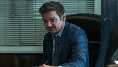 Jeremy Renner Told Me How His Mayor Of Kingstown Character Will Be Impacted By Mike’s Mother Dying And...
