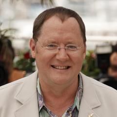 John Lasseter