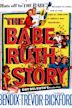 The Baby Ruth Story