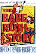 The Babe Ruth Story