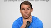 Nadal hints at major retirement U-turn with tactical French Open statement