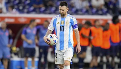 Lionel Messi Injury Update: Argentina Coach Scaloni Ends Suspense On Messi Ahead of SF Clash vs CAN