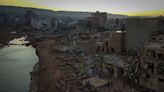 Collapse of 2 dams in Libya floods leads to probe
