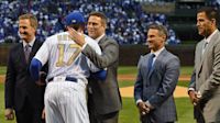 This Day In Sports: When Kris Bryant’s star was on the rise