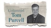 Tom Purcell: Take our daughters and sons to grandma’s - The Tribune