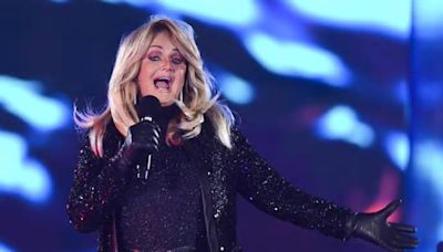 Bonnie Tyler auf Tour 2024/2025: Konzert-Termine und Auftritte im Überblick