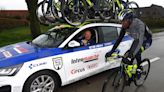 Biniam Girmay blames poor Gent-Wevelgem on forgetting to eat