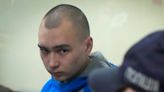 Ukraine news – live: First Russian soldier pleads guilty to war crimes