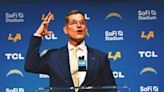 How Chargers’ WR remake reveals Jim Harbaugh’s organizational shift